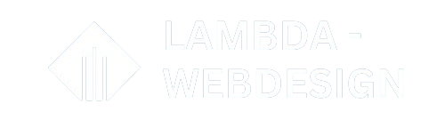 Lambda-Webdesign
